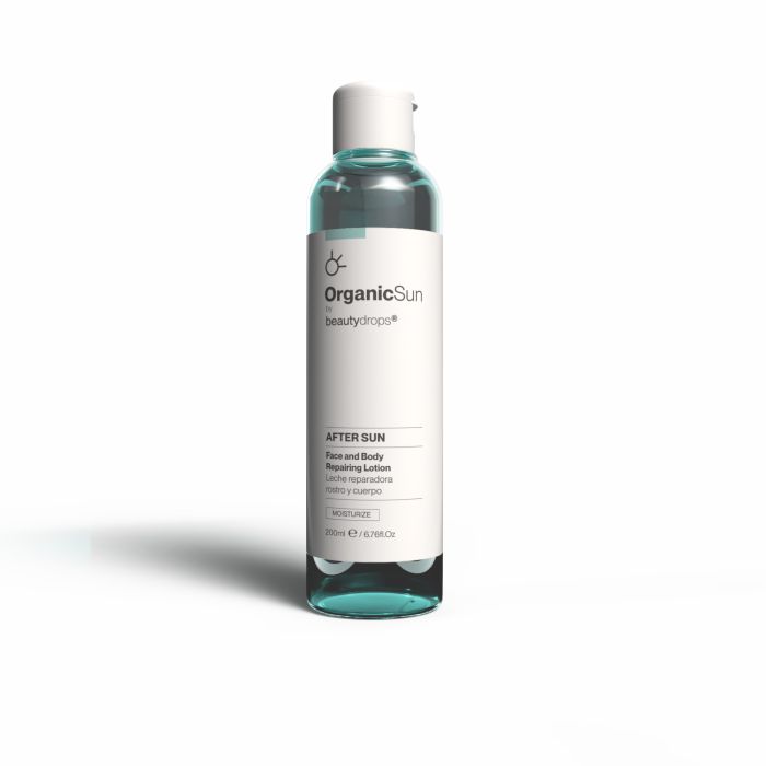Organic Sun Aftersun 200 ml - Beauty Drops - 1