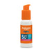 Fluido Solar Facial Hydra Spf50+ 40 ml - Babaria - 1
