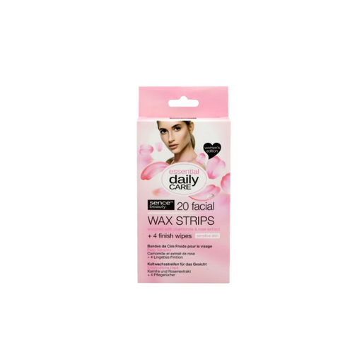 Banda Facial Piel Sensible - Sence Beauty - 1
