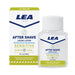 After Shave Loción Sensitive 0% Alcohol 125 ml - Lea - 1