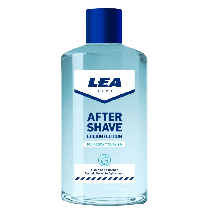 After Shave Loción 200 ml - Lea - 1