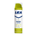 Espuma de Afeitar Sensitive 0% Alcohol 250 ml - Lea - 1