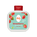 Gel de Ducha y Baño 750ml - Nelly : Fresa - 1