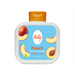 Gel de Ducha y Baño 750ml - Nelly : melocotón - 1
