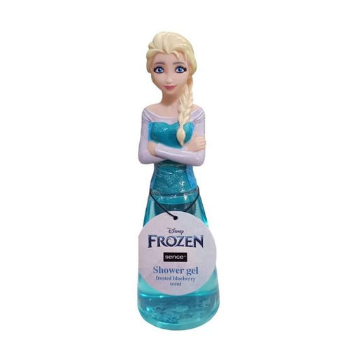 Champú Frozen Figura 3d 300 ml - Disney - 1