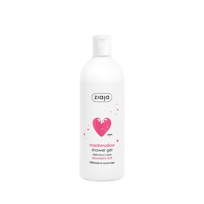 Marshmallow Gel de Ducha 500 ml - Ziaja - 1