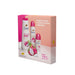 Pack Dragon Fruit and Coconut Cream Collection 475 ml - Dove - 1