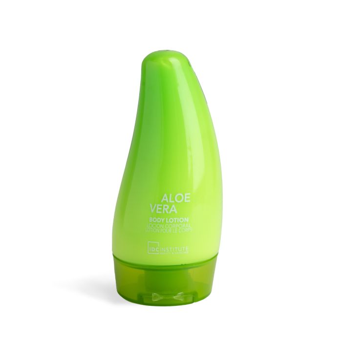 Body Lotion Aloe Vera 80 gr - Idc Institute - 1