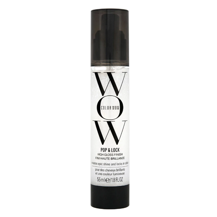Serum Pop - Lock Crystallite Shellac 55ml - Color Wow - 1