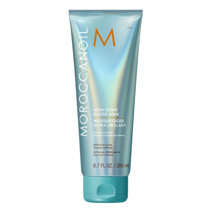 Mascarilla Gloss Ultrabrillante 200 ml - Moroccanoil - 1