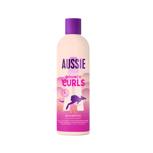 Bouncy Curls Champú 300 ml - Aussie - 1
