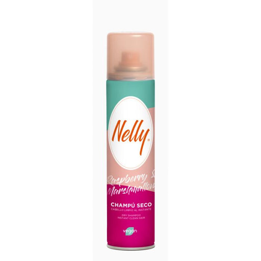 Champú Seco Raspberry 75 ml - Nelly - 1