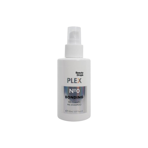 Beauty Plex Nº0 Bonding Pre-champú 150 ml - Beauty Drops - 1