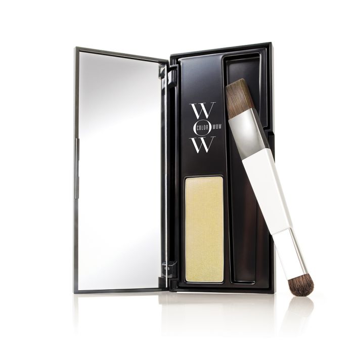 Root Cover up Cubre Raíces - Color Wow : Blonde - 1