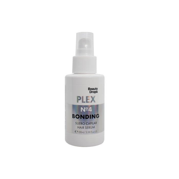 Beauty Plex Nº4 Bonding Serum Capilar 100 ml - Beauty Drops - 1