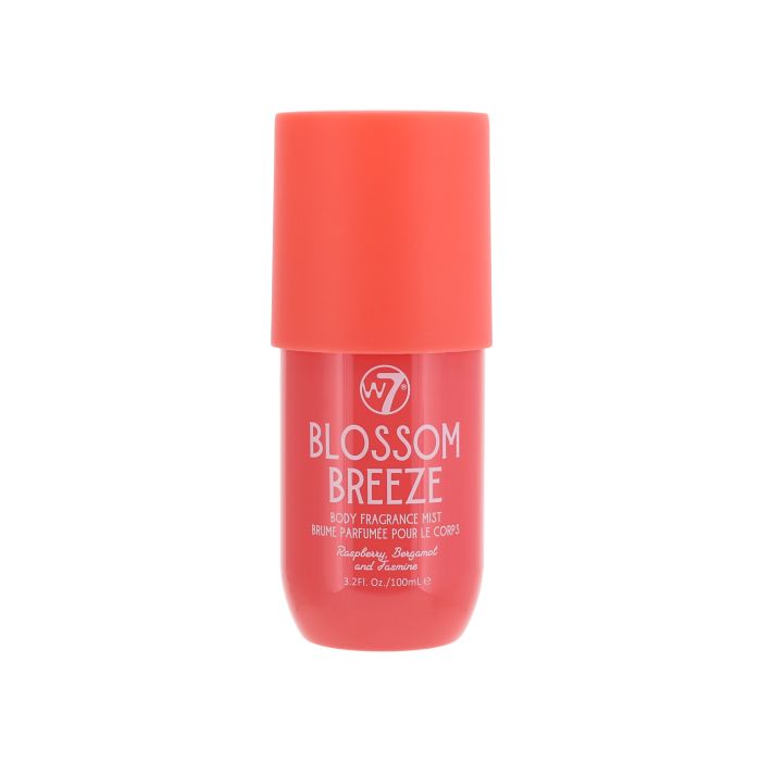Body Mist Blossom Breeze 100 ml - W7 - 1