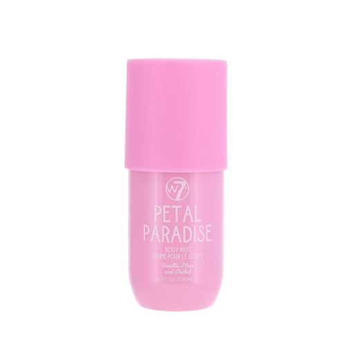 Body Mist Petal Paradise 100 ml - W7 - 1