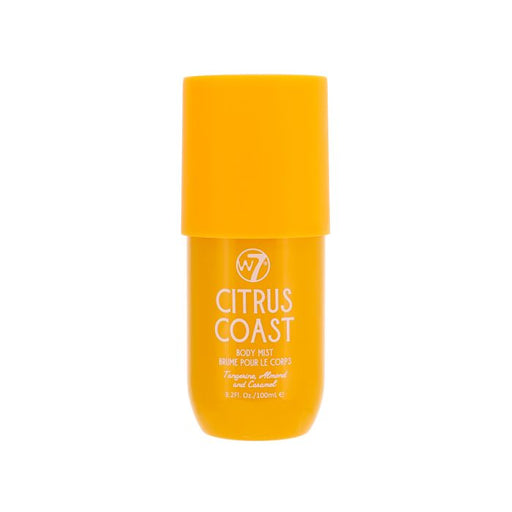 Body Mist Citrus Coast 100 ml - W7 - 1