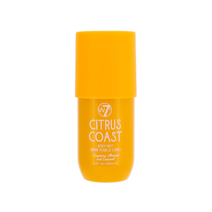 Body Mist Citrus Coast 100 ml - W7 - 1