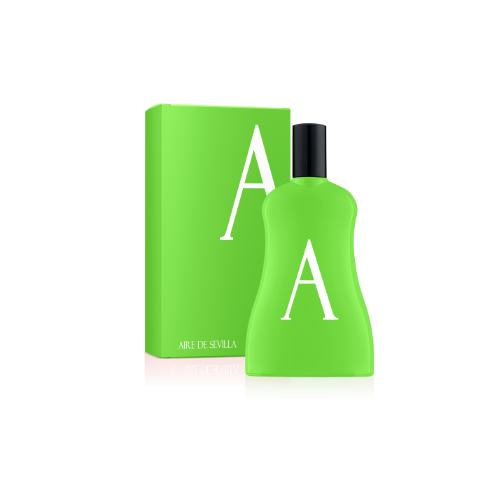 A Eau de Toilette 150 ml - Aire de Sevilla - 1