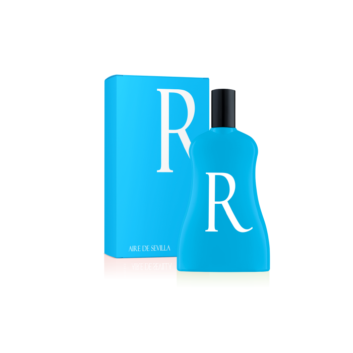 R Eau de Toilette 150 ml - Aire de Sevilla - 1