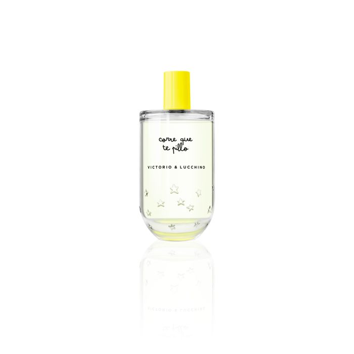 Corre que Te Pillo Aguas Infantiles 150 ml - Victorio & Lucchino - 1