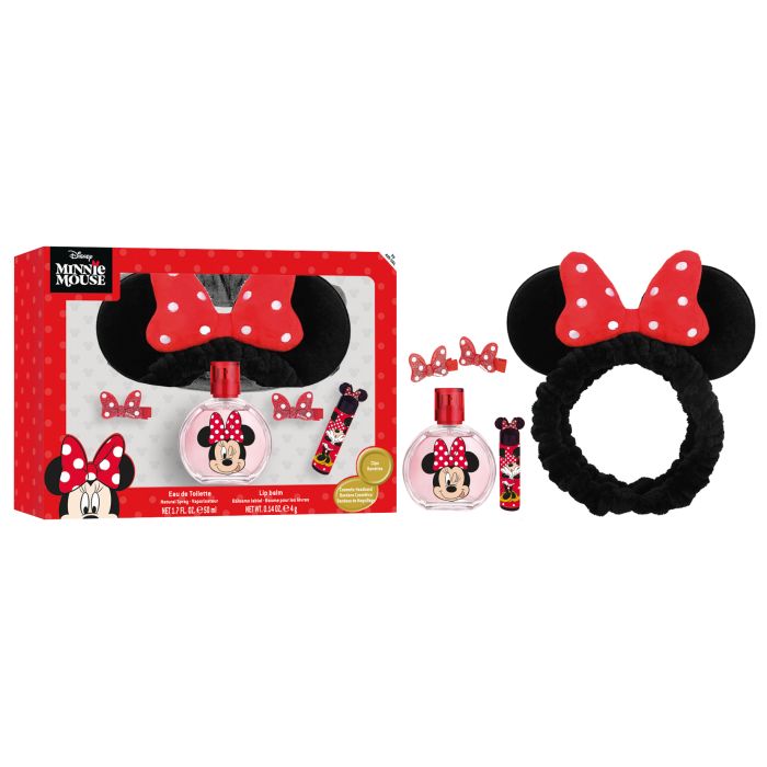 Estuche Minnie Eau de Toilette 50 ml - Disney - 1