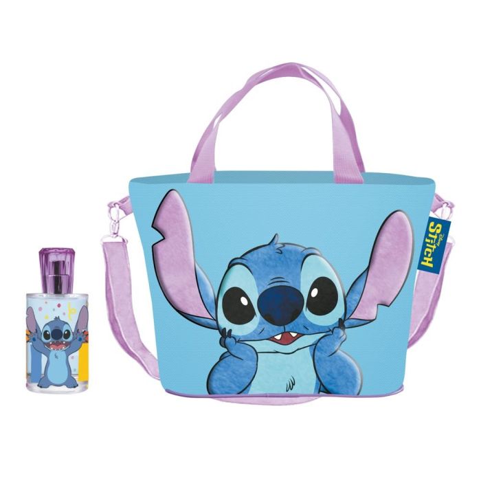 Stitch Bolso Eau de Toilette 100 ml - Disney - 1