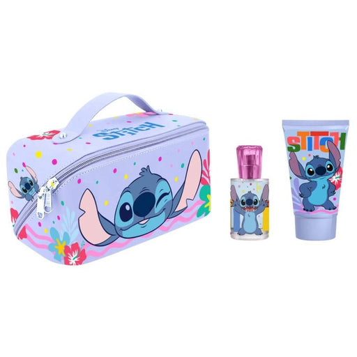 Neceser de Maquillaje Eau de Toilette + Gel 50 ml - Disney - 1
