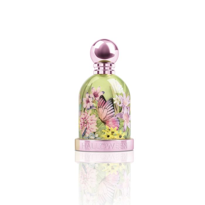 Bliss Eau de Toilette 100 ml - Halloween : 50 ml - 1