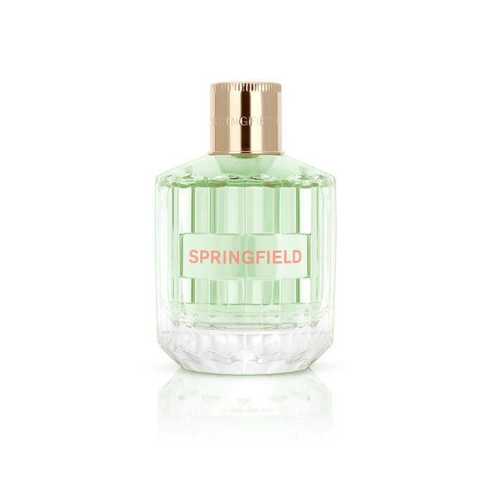 Pure Attitude Eau de Toilette 80 ml - Springfield - 1