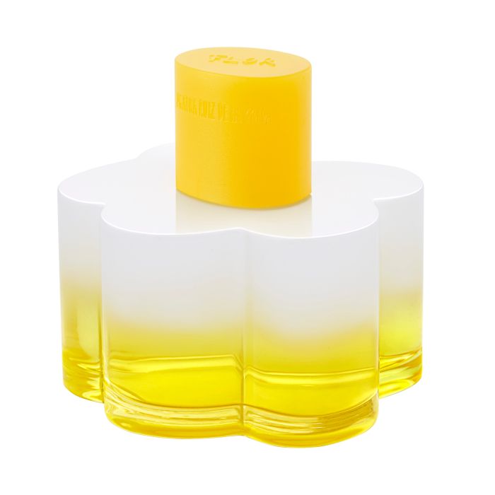 De Flor en Flor Eau de Toilette 100 ml - Agatha Ruiz de la Prada - 1