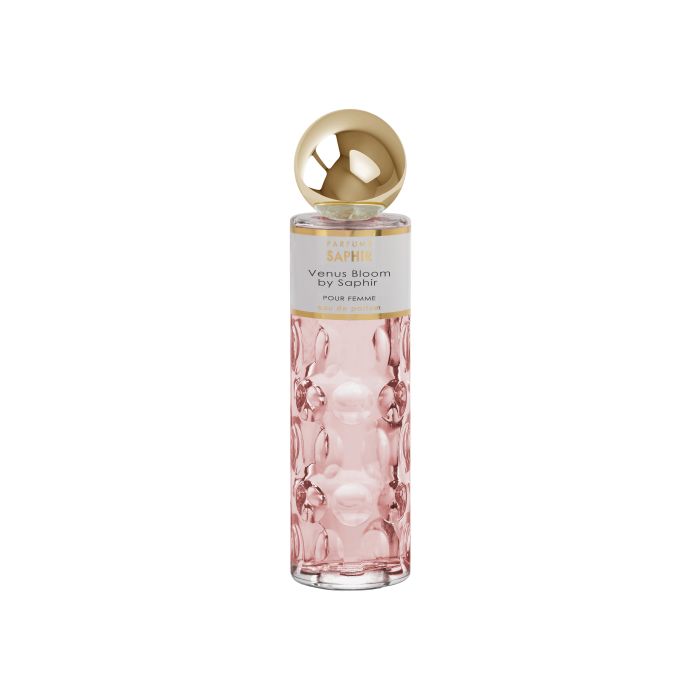 Venus Bloom Eau de Parfum 200 ml - Saphir : 200 ml - 1