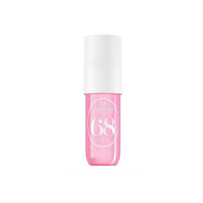 Brazilian Crush Cheirosa 68 Bruma Corporal 90ml - Sol de Janeiro - 1