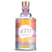 Remix Cologne California Feeling Eau de Cologne 100 ml - 4711 - 1