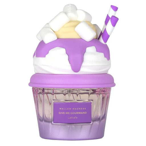 Give Me Gourmand Mallow Madness Eau de Parfum 75 ml - Lattafa - 1
