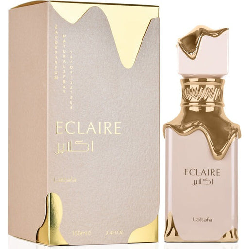 Eclaire Eau de Parfum 100 ml - Lattafa - 1