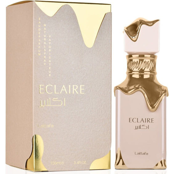 Eclaire Eau de Parfum 100 ml - Lattafa - 1