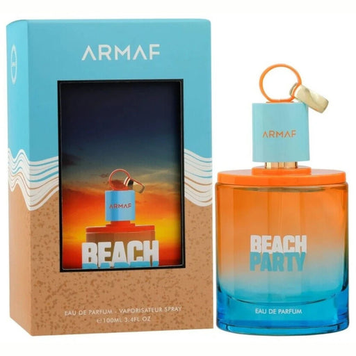 Beach Party Eau de Parfum 100 ml - Armaf - 1