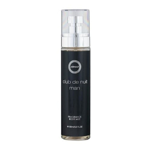 Body Mist Club de Nuit Intense Man 150 ml - Armaf - 1