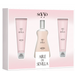 Estuche Soy Yo Eau de Toilette 100 ml - Aire de Sevilla - 1