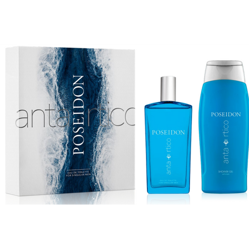 Estuche Antártico Eau de Toilette 250 ml - Aire de Sevilla - 1