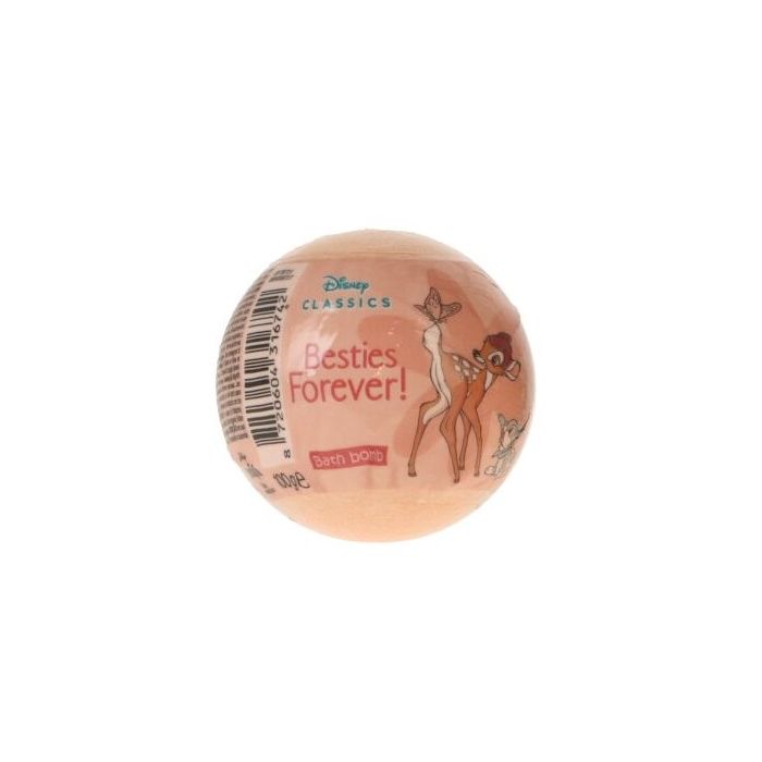 Bomba de Baño Bambi 10 gr - Disney - 1