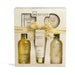 Set de Baño Gold 100 gr - Idc Institute - 1