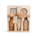 Set Baño Perfumado Bronze 560 ml - Idc Institute - 1