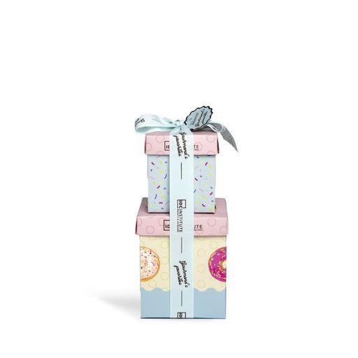 Set Gourmand's Favorite Secret Stories 250 ml - Idc Institute - 1