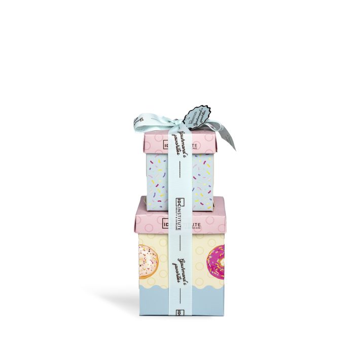 Set Gourmand's Favorite Secret Stories 250 ml - Idc Institute - 1