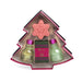 Set Christmas Happy Holidays árbol 200 ml - Idc Institute - 1