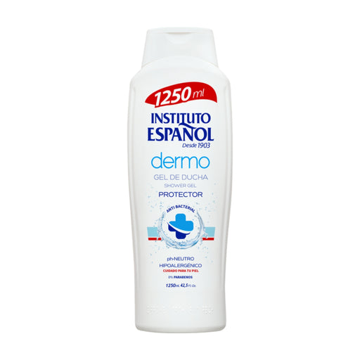 Gel de Ducha Dermo 1250 ml - Instituto Español - 1
