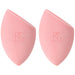 Esponja de Microfibra Miracle Powder Sponge - Real Techniques - 1